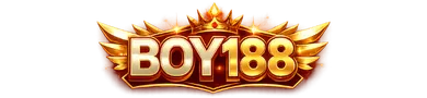 Boy188 Logo